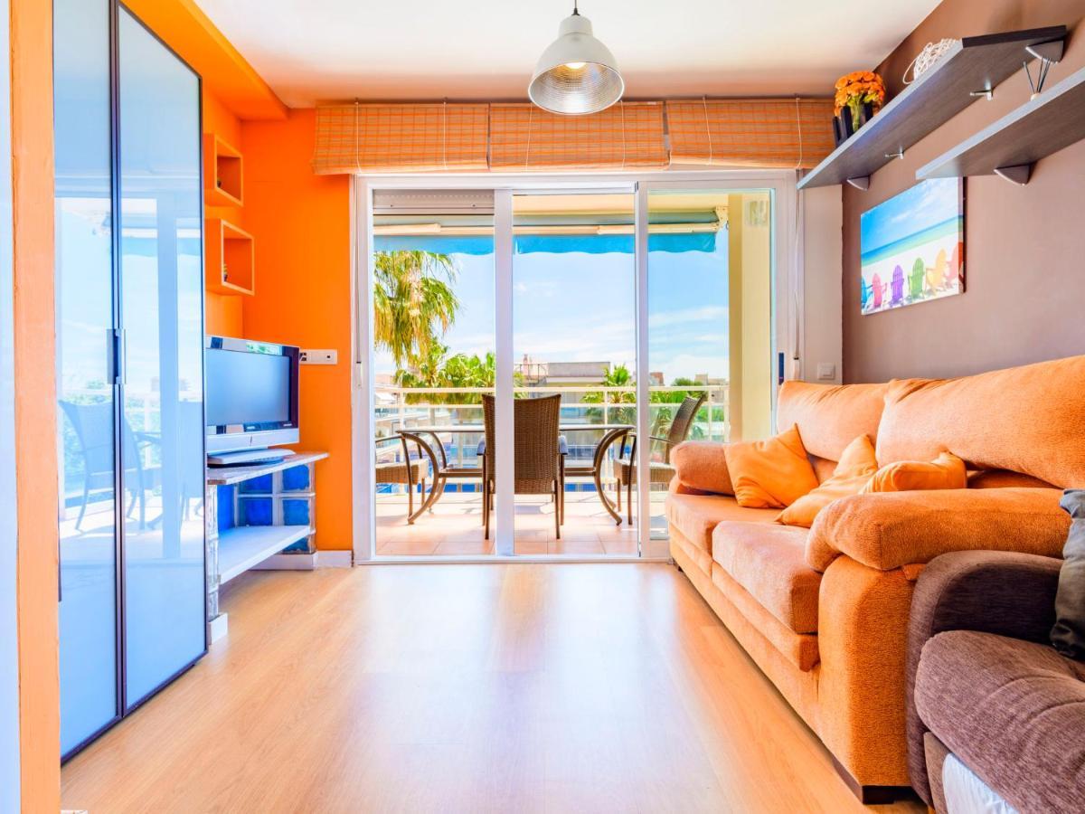 Apartment La Vina-1 By Interhome Oropesa del Mar Luaran gambar