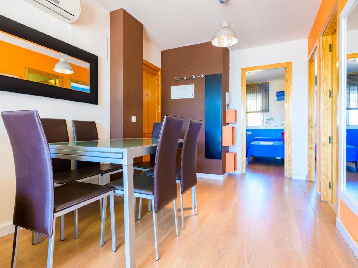 Apartment La Vina-1 By Interhome Oropesa del Mar Luaran gambar