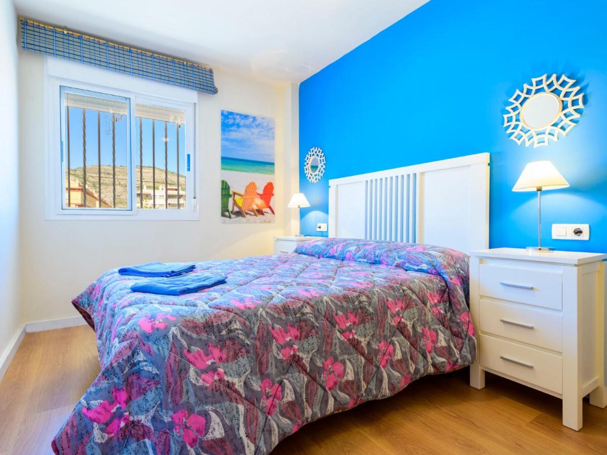 Apartment La Vina-1 By Interhome Oropesa del Mar Luaran gambar