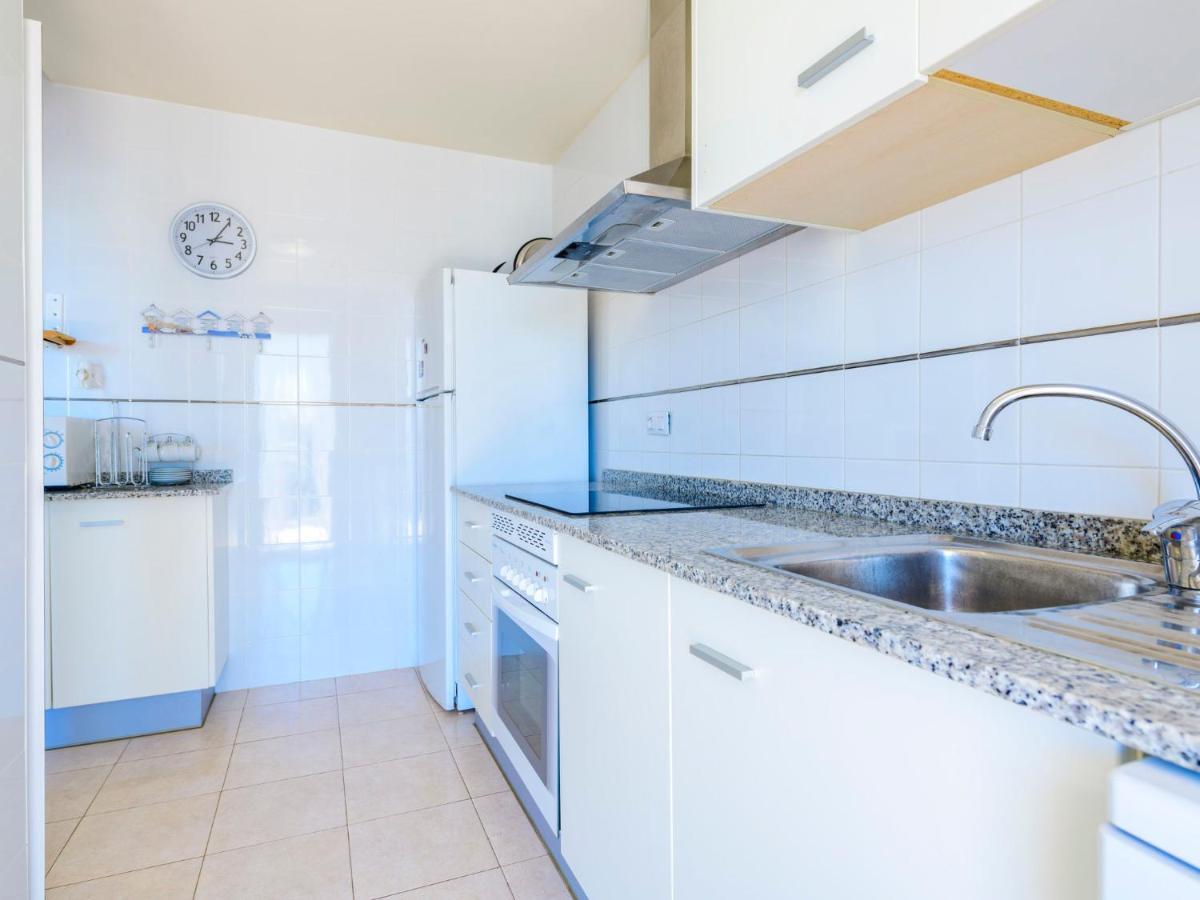 Apartment La Vina-1 By Interhome Oropesa del Mar Luaran gambar