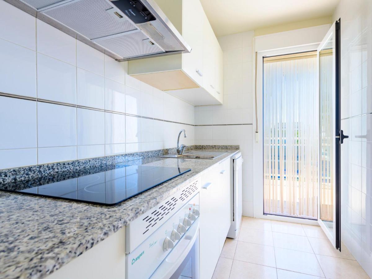 Apartment La Vina-1 By Interhome Oropesa del Mar Luaran gambar