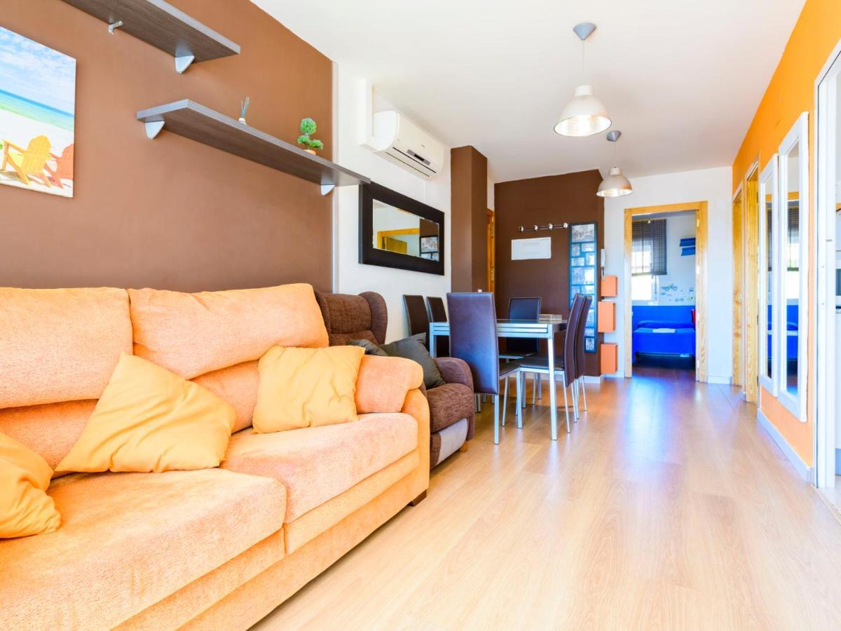 Apartment La Vina-1 By Interhome Oropesa del Mar Luaran gambar