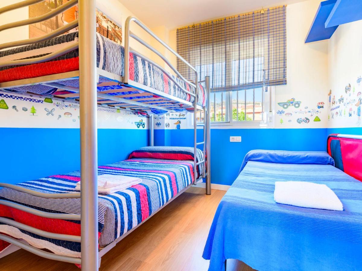 Apartment La Vina-1 By Interhome Oropesa del Mar Luaran gambar