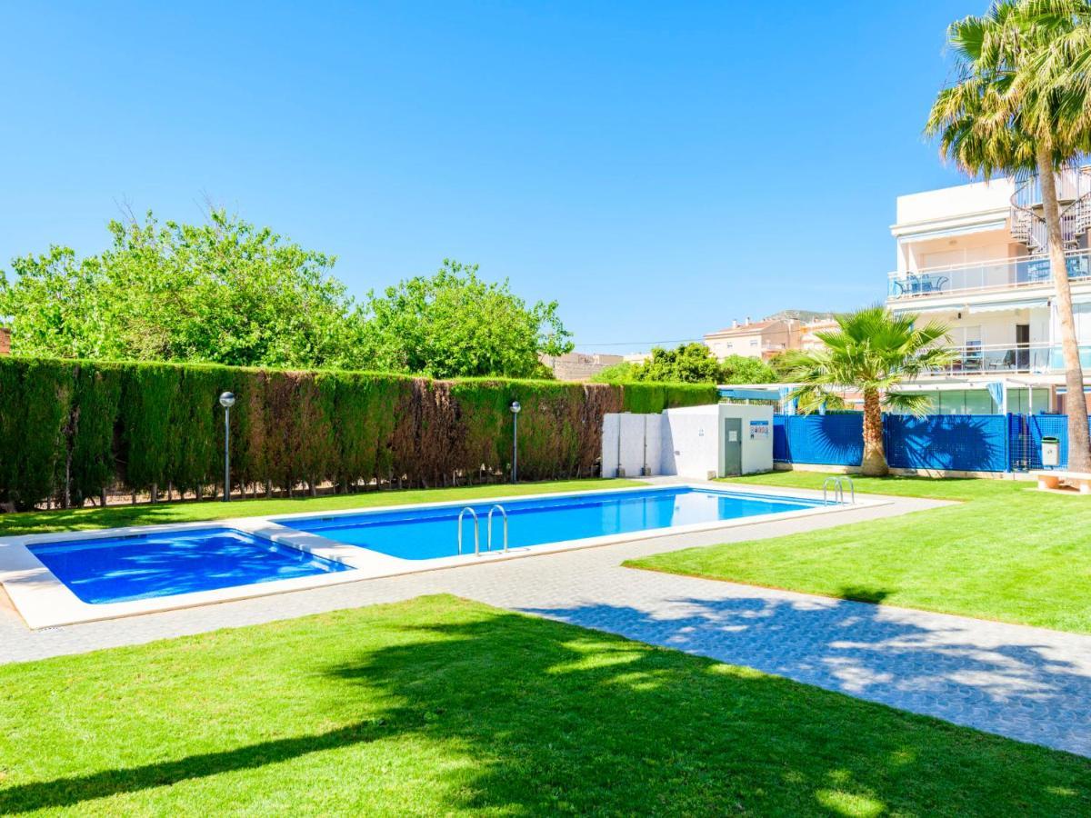 Apartment La Vina-1 By Interhome Oropesa del Mar Luaran gambar