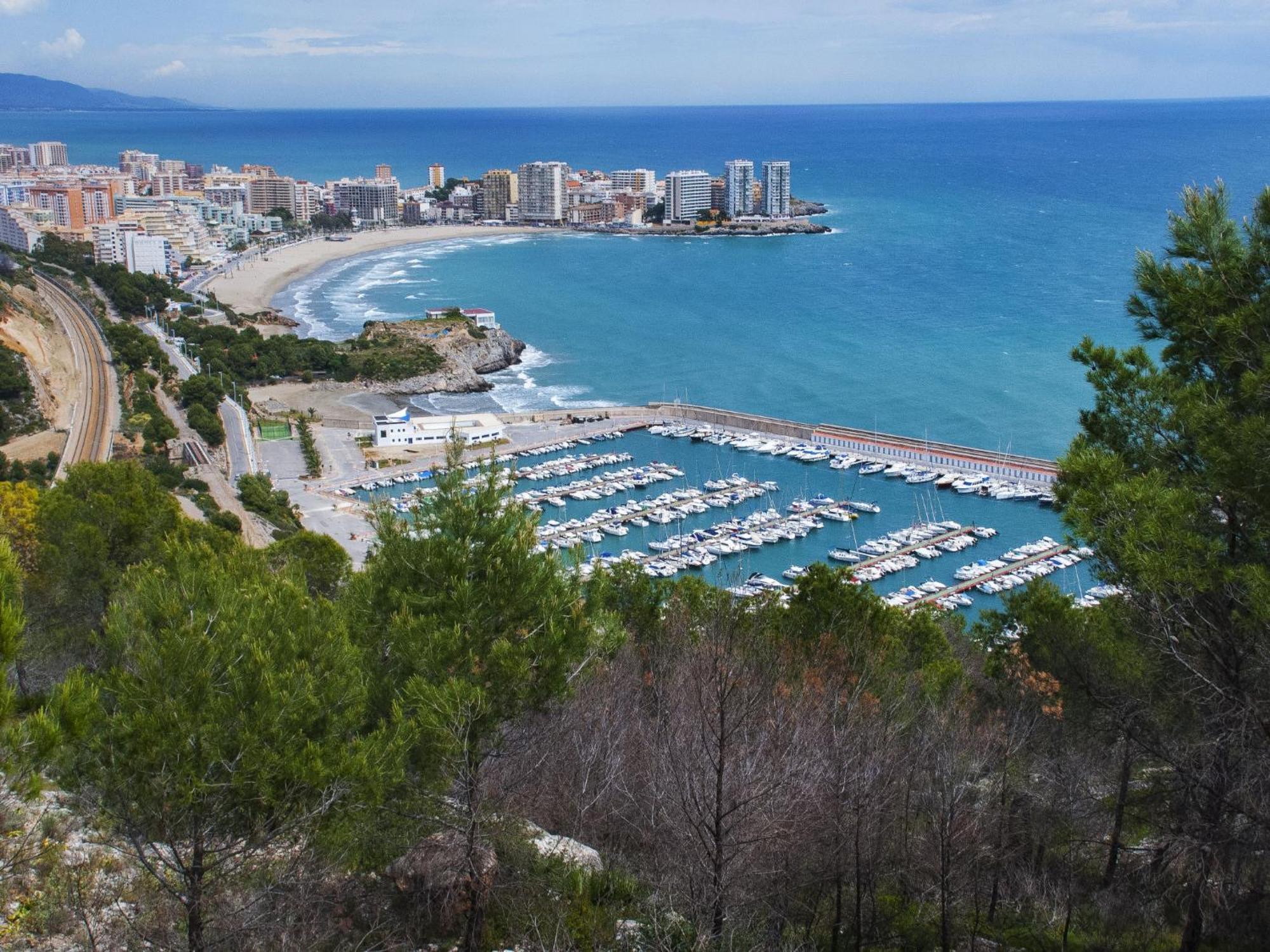 Apartment La Vina-1 By Interhome Oropesa del Mar Luaran gambar
